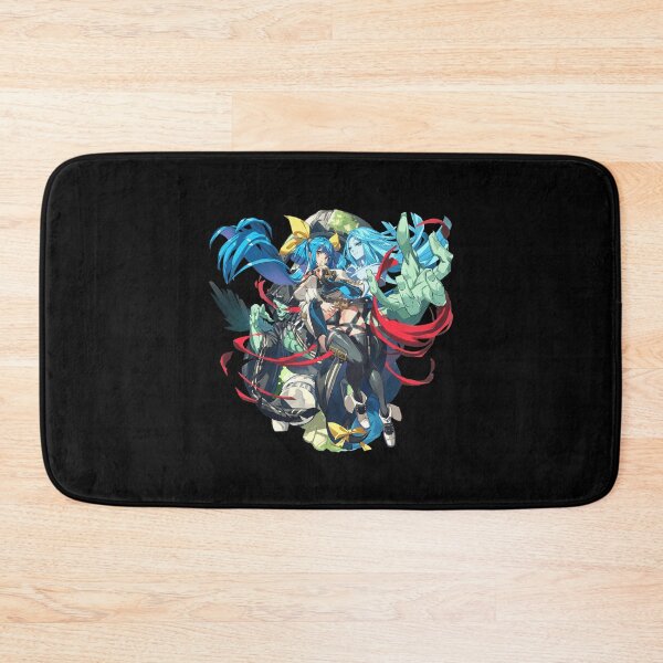 Item preview, Dizzy - The Guilty Gear designed and sold by Absorb81.