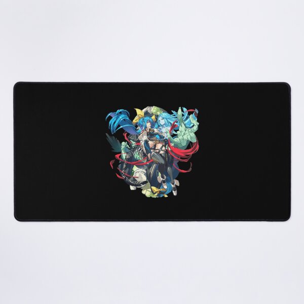 Item preview, Dizzy - The Guilty Gear designed and sold by Absorb81.