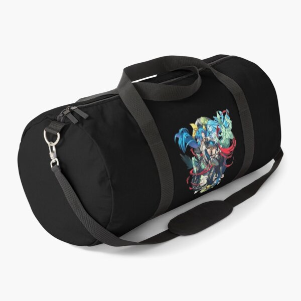 Item preview, Dizzy - The Guilty Gear designed and sold by Absorb81.