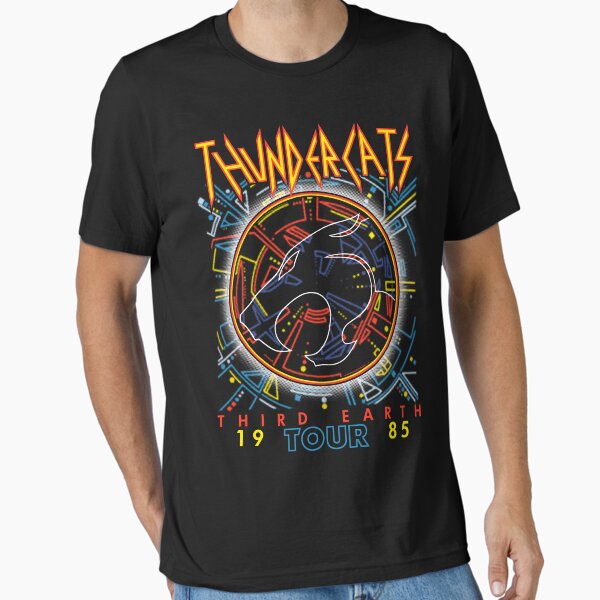 Item preview, THIRD EARTH TOUR 1985 designed and sold by MINION-FACTORY.