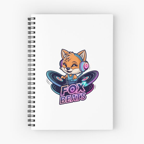Item preview, FOX BEATS designed and sold by Skelen2014.