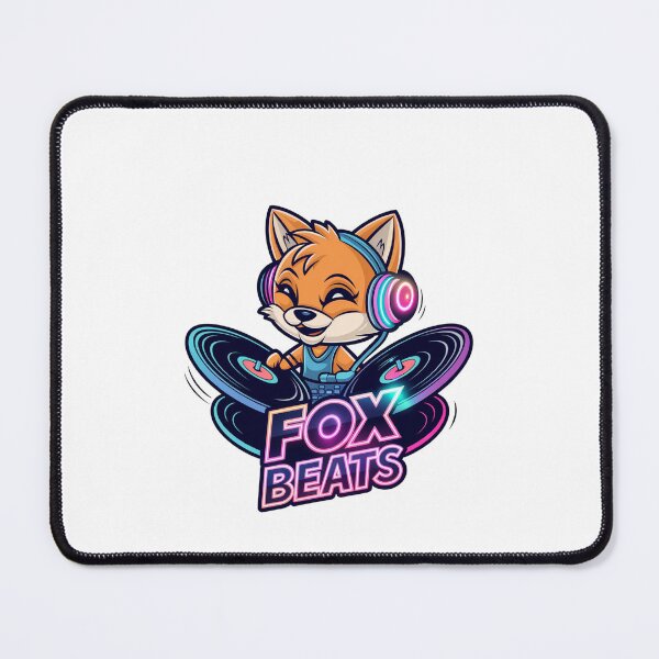 Item preview, FOX BEATS designed and sold by Skelen2014.