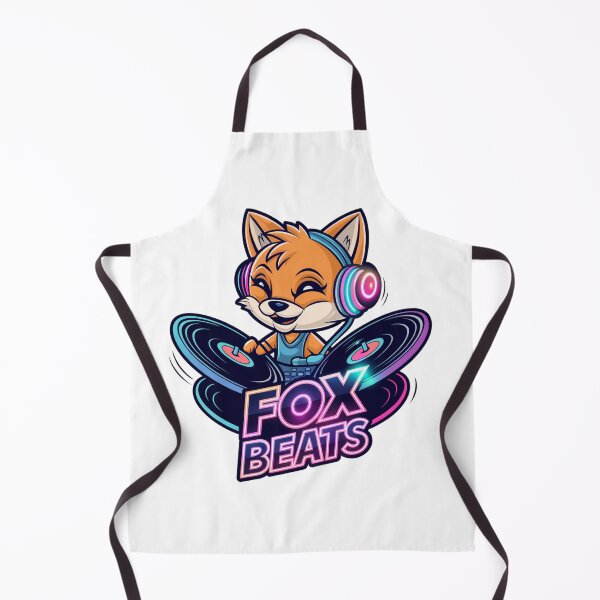 Item preview, FOX BEATS designed and sold by Skelen2014.