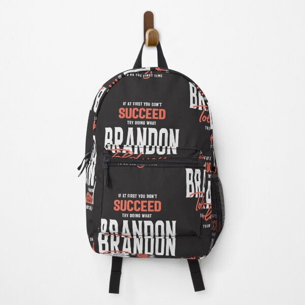Item preview, Brandon Name Personalized Brandon designed and sold by cidolopez.