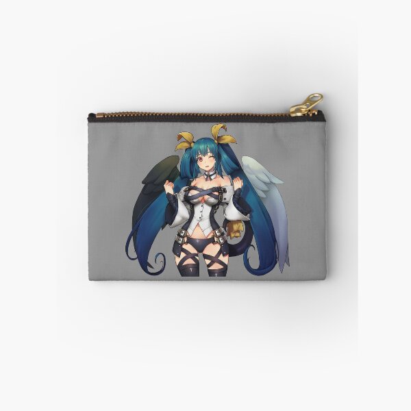 Item preview, Dizzy - The Guilty Gear designed and sold by Absorb81.