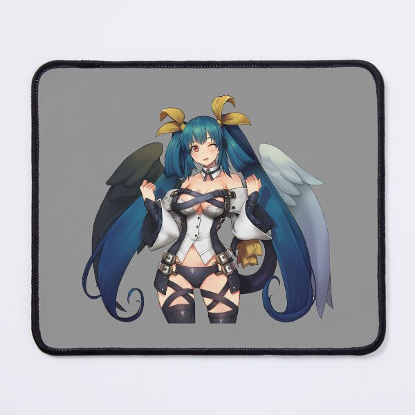 Item preview, Dizzy - The Guilty Gear designed and sold by Absorb81.
