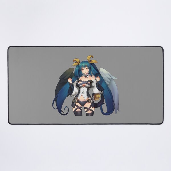Item preview, Dizzy - The Guilty Gear designed and sold by Absorb81.