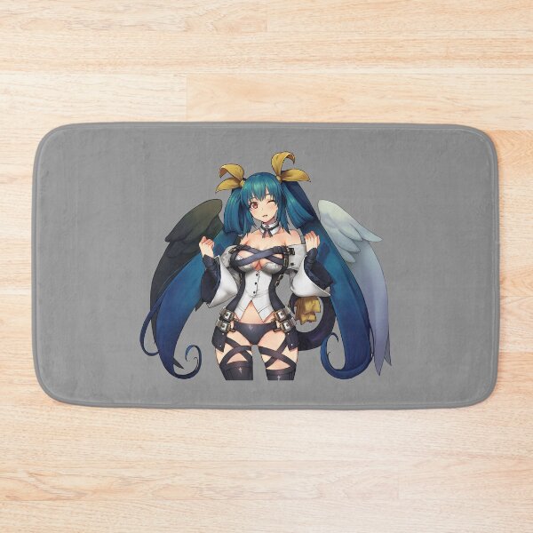 Item preview, Dizzy - The Guilty Gear designed and sold by Absorb81.