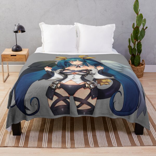 Item preview, Dizzy - The Guilty Gear designed and sold by Absorb81.
