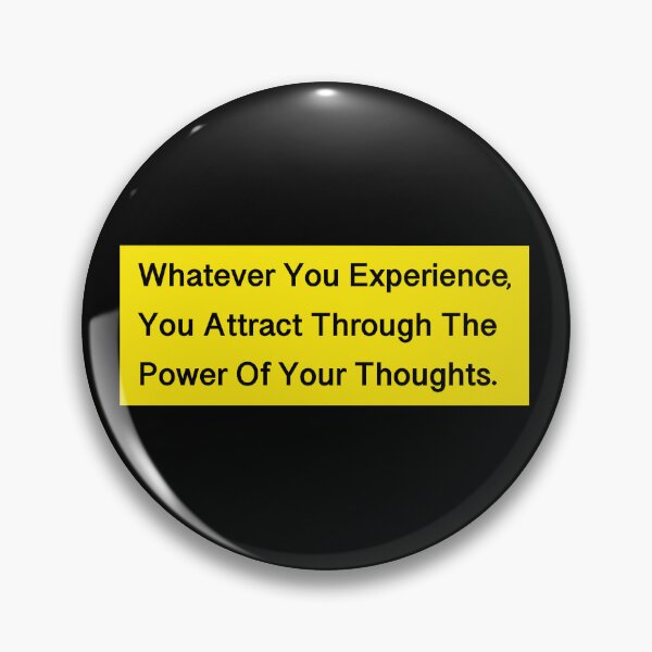Item preview, Power Of Your Thoughts designed and sold by Shooz34.