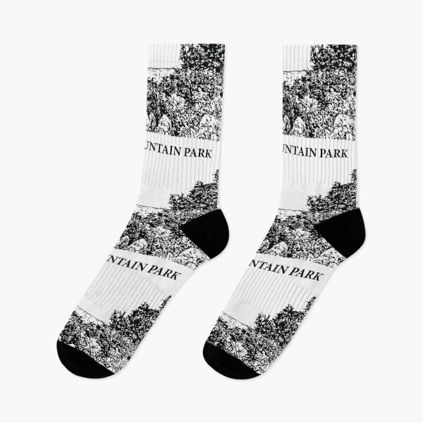 Item preview, Catoctin Mountain Park designed and sold by Lakeric Cityscapes.