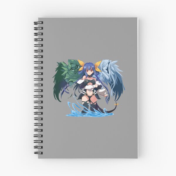 Item preview, Dizzy - The Guilty Gear designed and sold by Absorb81.