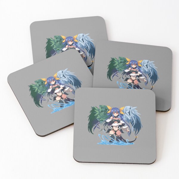 Item preview, Dizzy - The Guilty Gear designed and sold by Absorb81.
