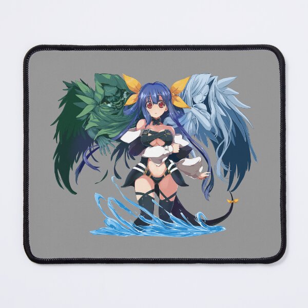 Item preview, Dizzy - The Guilty Gear designed and sold by Absorb81.