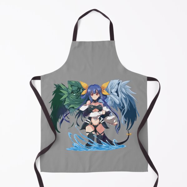 Item preview, Dizzy - The Guilty Gear designed and sold by Absorb81.