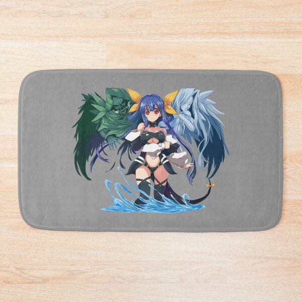 Item preview, Dizzy - The Guilty Gear designed and sold by Absorb81.