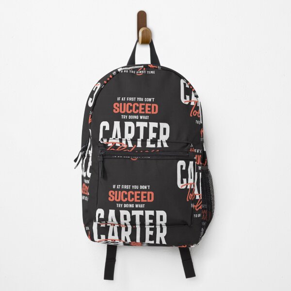 Item preview, Carter Name Personalized Carter designed and sold by cidolopez.