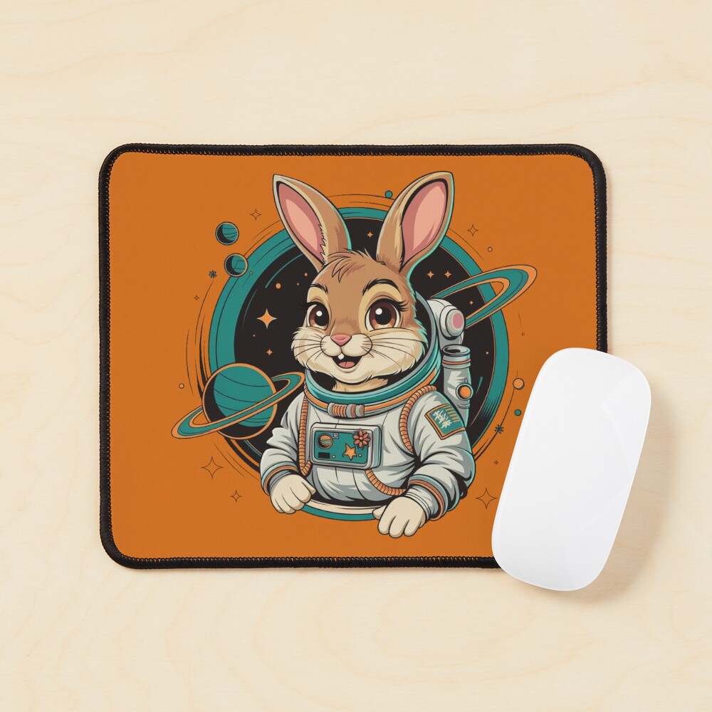 Item preview, Mouse Pad designed and sold by IrenVl.