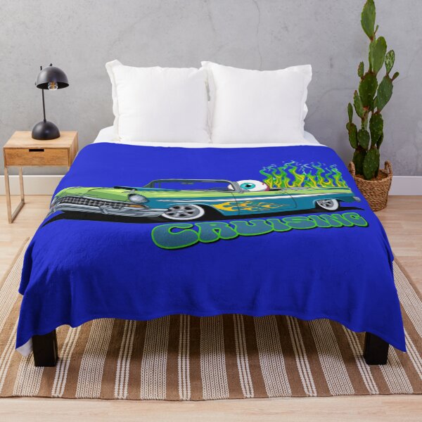Item preview, CRUISING EYEBALL HOTROD designed and sold by Eyeba11.