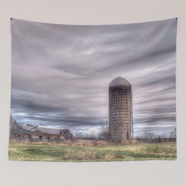 Item preview, Ramshackle designed and sold by Richard Bean.