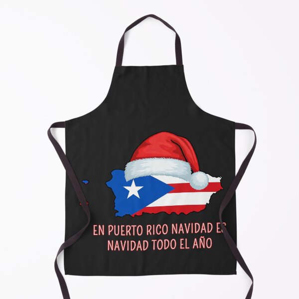 Item preview, en Puerto Rico es Navidad todo el año designed and sold by FitEnvy.