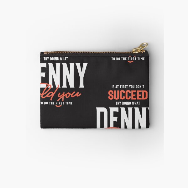Item preview, Denny Name Personalized Denny designed and sold by cidolopez.