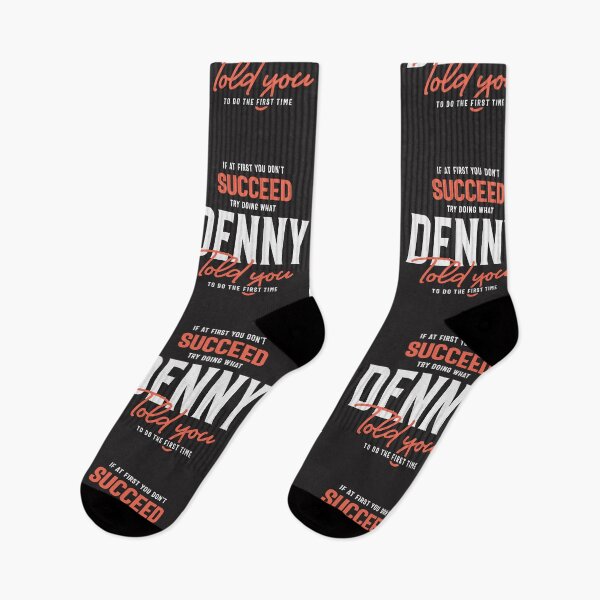 Item preview, Denny Name Personalized Denny designed and sold by cidolopez.
