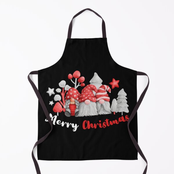 Item preview, Merry Christmas Gnome Family Christmas Shirts for Women Men, Christmas Gnomes, Christmas Gnome Pajama designed and sold by Dabbing Turtle Designs.