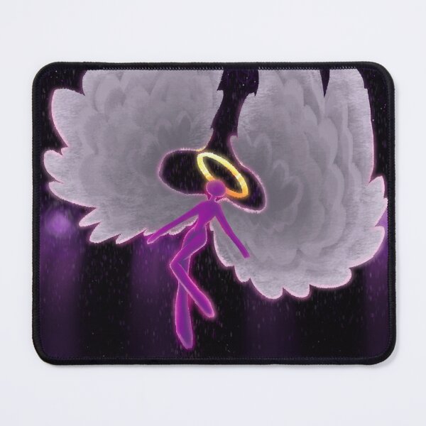 Item preview, angel purple designed and sold by FallenAngelSalt.
