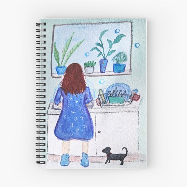 Item preview, Washing up time  designed and sold by SanMould.