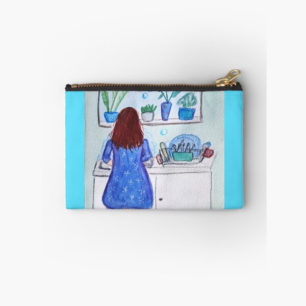 Item preview, Washing up time  designed and sold by SanMould.