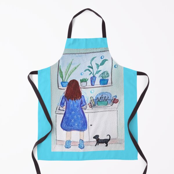 Item preview, Washing up time  designed and sold by SanMould.