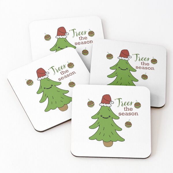 Item preview, Trees the season designed and sold by brookenich05.