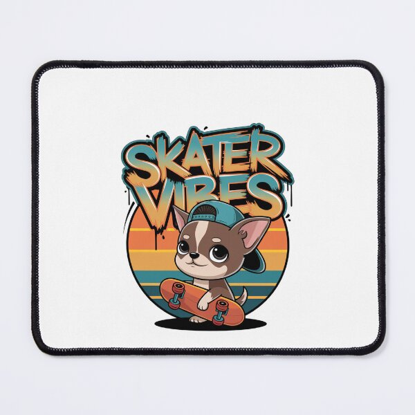 Item preview, SKATER VIBES designed and sold by Skelen2014.