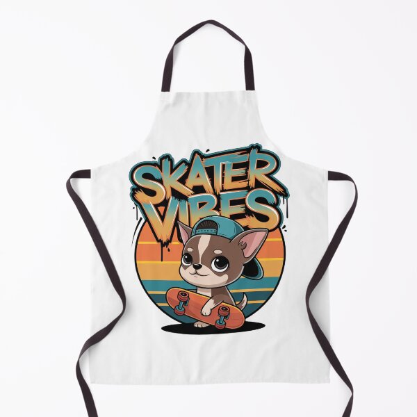 Item preview, SKATER VIBES designed and sold by Skelen2014.