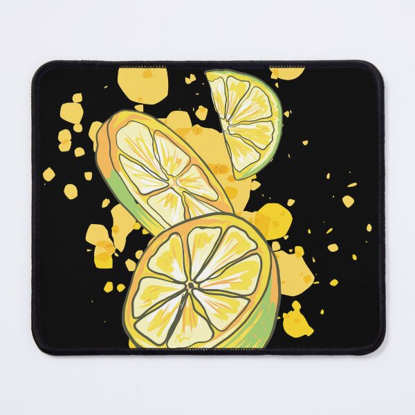 Item preview, Refreshing Lemon Lime designed and sold by TurtleDojo.