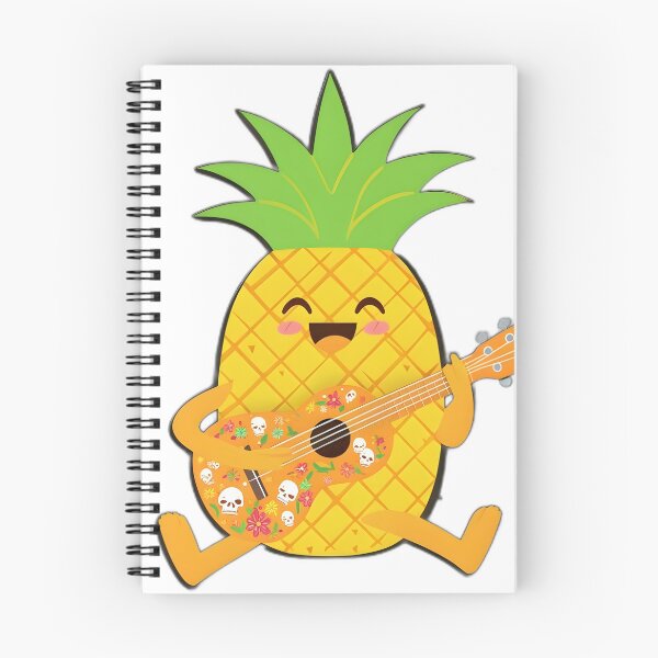 Item preview, Rockin' Pineapple designed and sold by dreamvisionsKG.