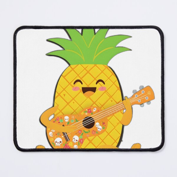 Item preview, Rockin' Pineapple designed and sold by dreamvisionsKG.