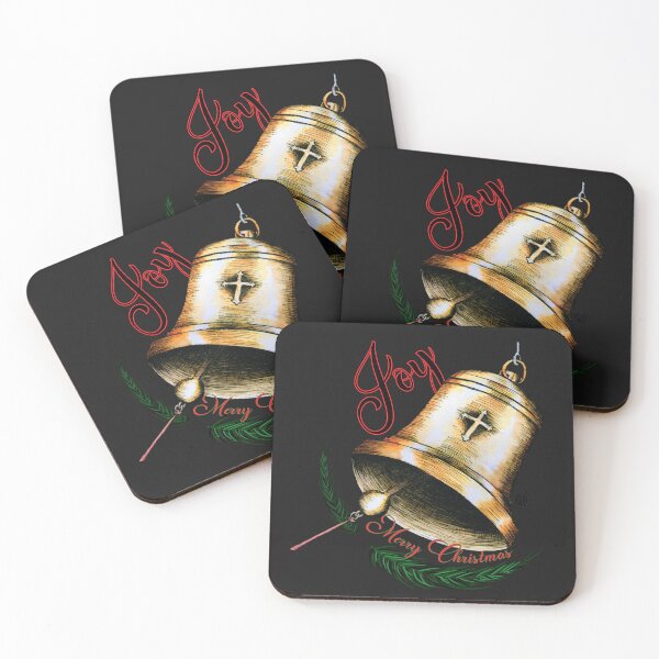 Item preview, Christmas Bell: Joy and the proclamation of the birth of Jesus designed and sold by Rafa-MB.