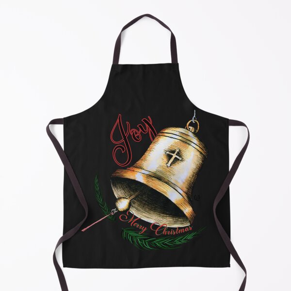 Item preview, Christmas Bell: Joy and the proclamation of the birth of Jesus designed and sold by Rafa-MB.