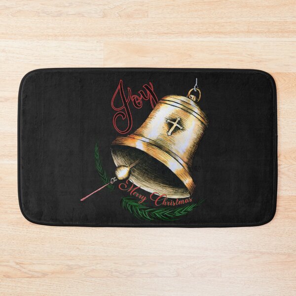 Item preview, Christmas Bell: Joy and the proclamation of the birth of Jesus designed and sold by Rafa-MB.
