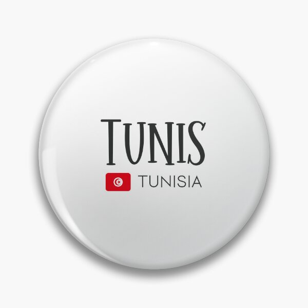Item preview, Tunis - Tunisia  designed and sold by StudioRedKoala.