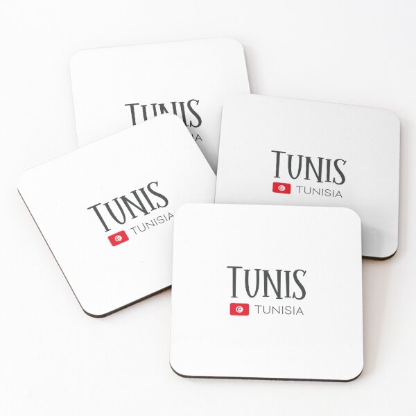 Item preview, Tunis - Tunisia  designed and sold by StudioRedKoala.