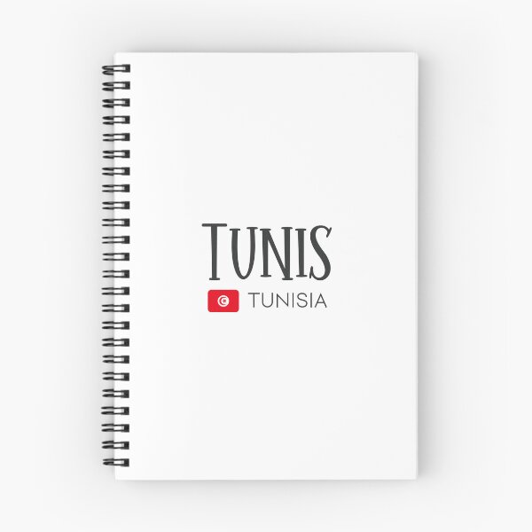Item preview, Tunis - Tunisia  designed and sold by StudioRedKoala.