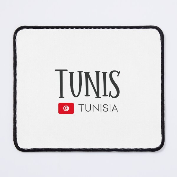 Item preview, Tunis - Tunisia designed and sold by StudioRedKoala.