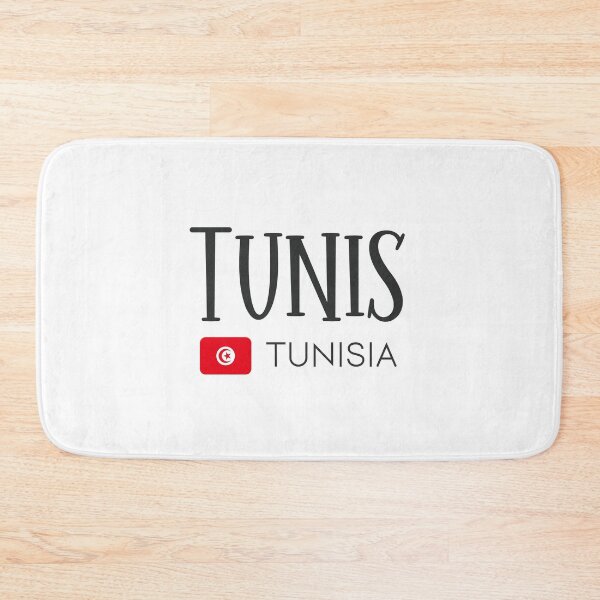 Item preview, Tunis - Tunisia  designed and sold by StudioRedKoala.