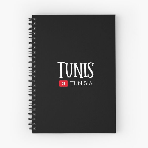 Item preview, Tunis - Tunisia  designed and sold by StudioRedKoala.