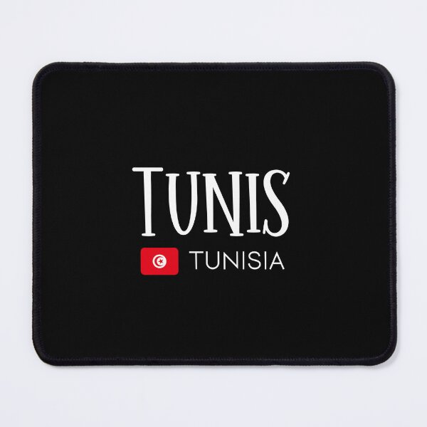 Item preview, Tunis - Tunisia  designed and sold by StudioRedKoala.