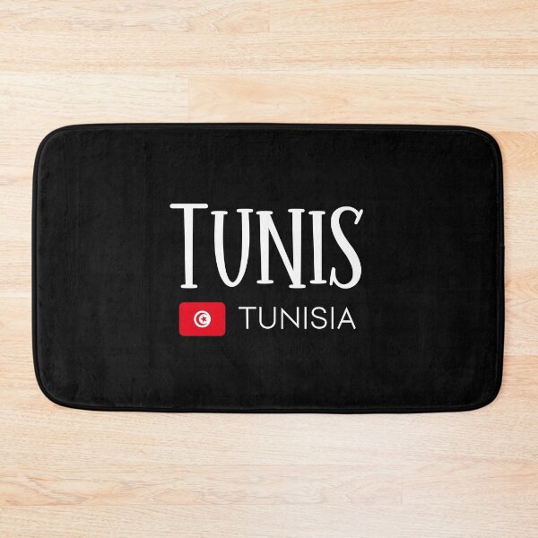 Item preview, Tunis - Tunisia  designed and sold by StudioRedKoala.