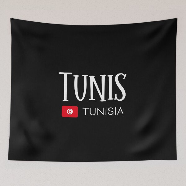 Item preview, Tunis - Tunisia  designed and sold by StudioRedKoala.